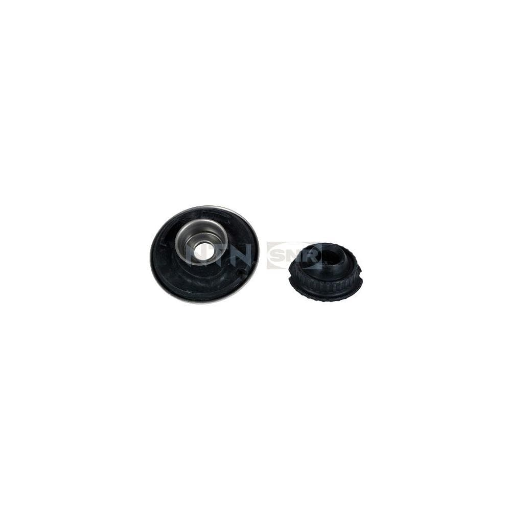 Set reparatie flansa + rulment amortizor SNR KB657.12