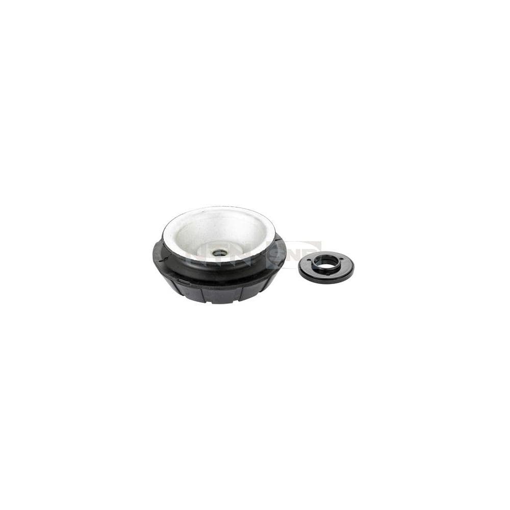 Set reparatie flansa + rulment amortizor SNR KB658.30