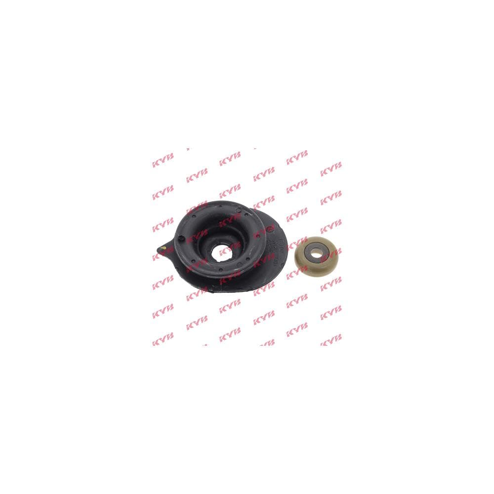 Set reparatie flansa + rulment amortizor KYB SM1811