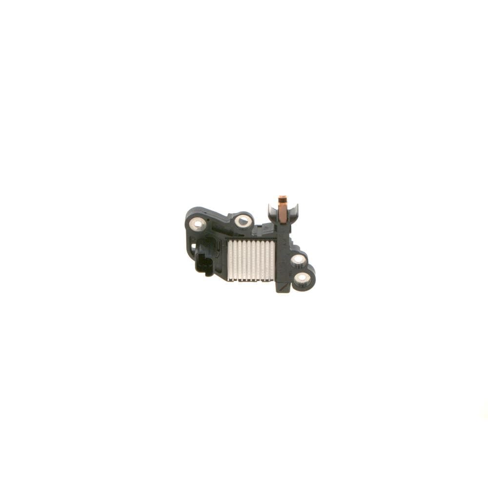 Regulator, alternator BOSCH 0 272 220 736