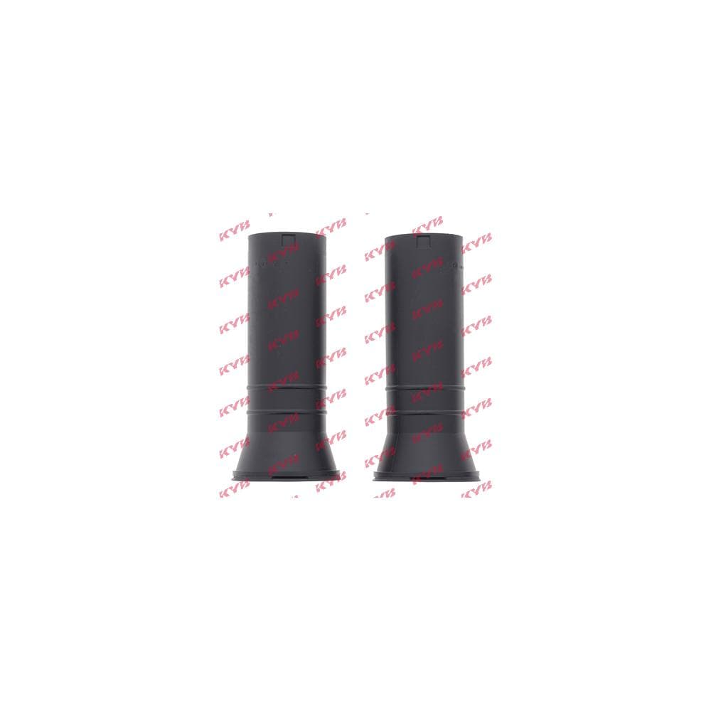 Capac protectie/Burduf, amortizor KYB 940001