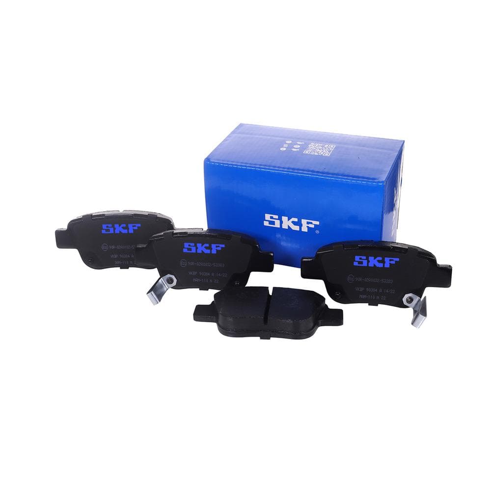 Set placute frana disc SKF VKBP 90384 A