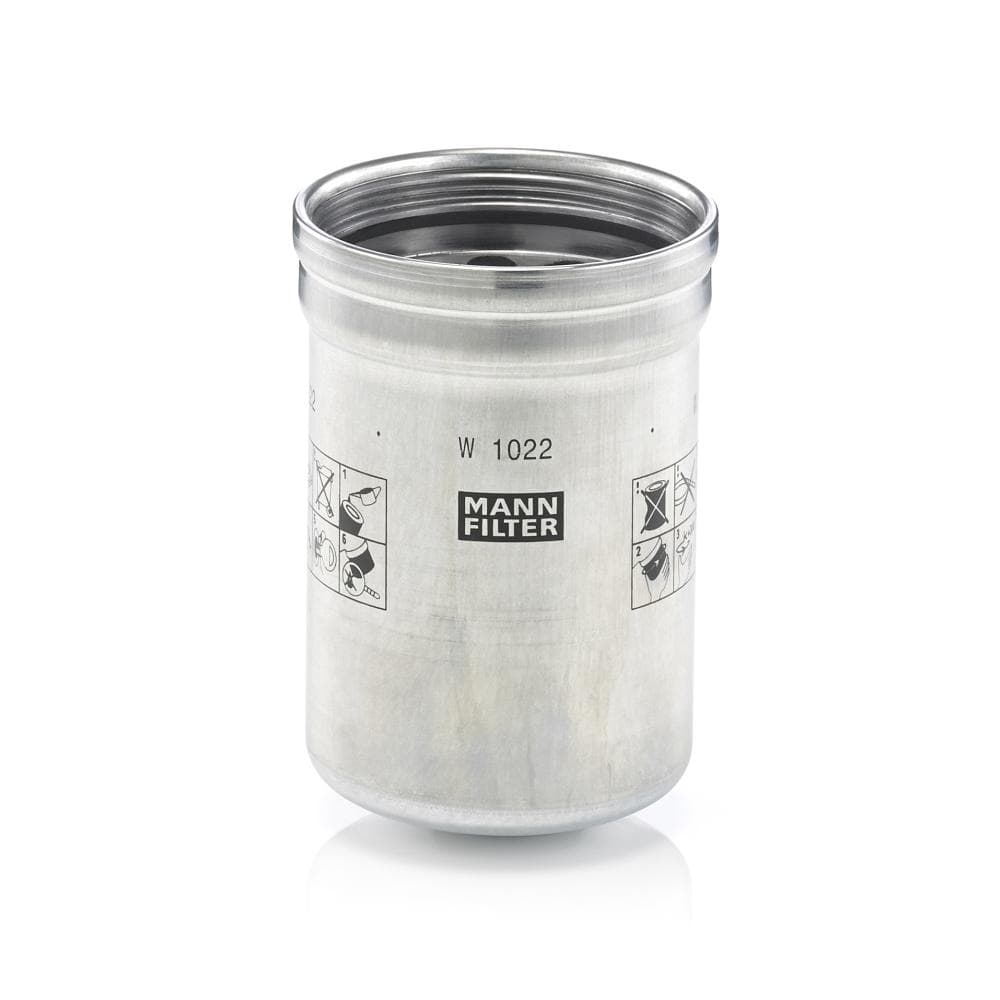 Filtru ulei MANN-FILTER W 1022
