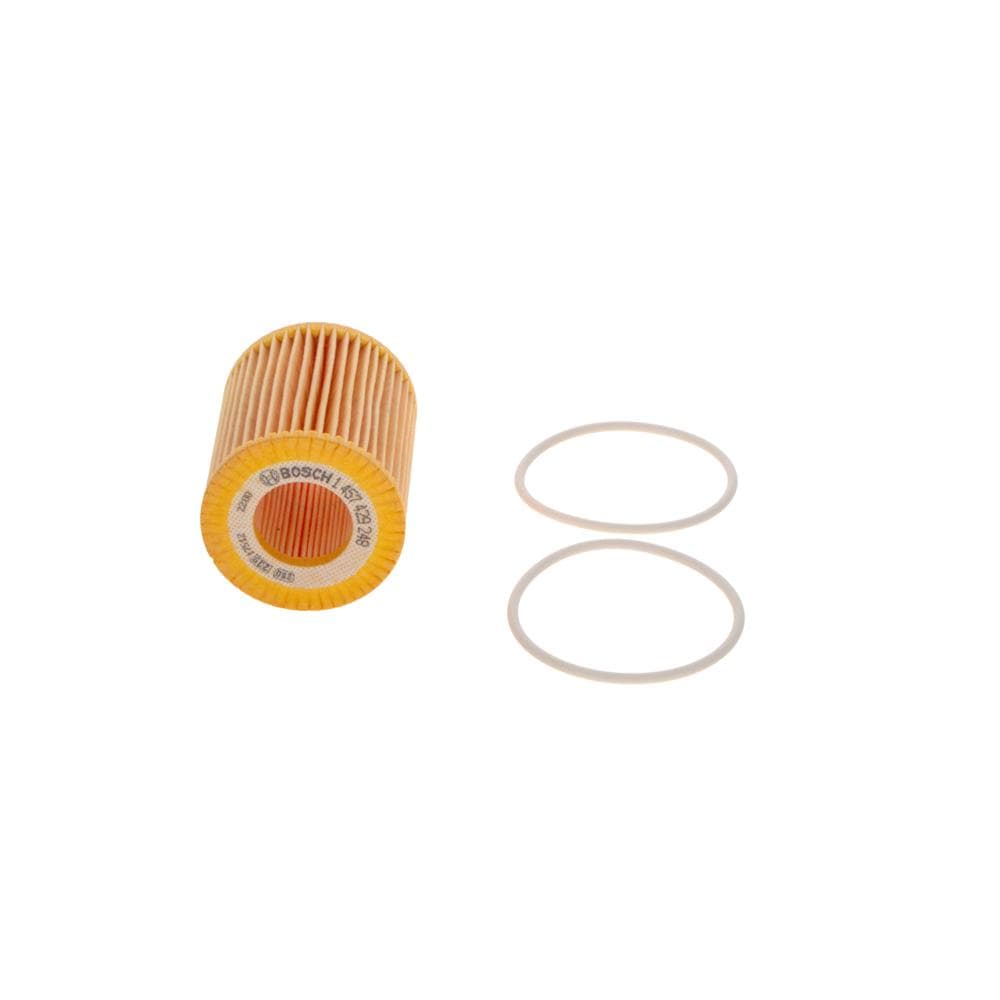 Filtru ulei BOSCH 1 457 429 248