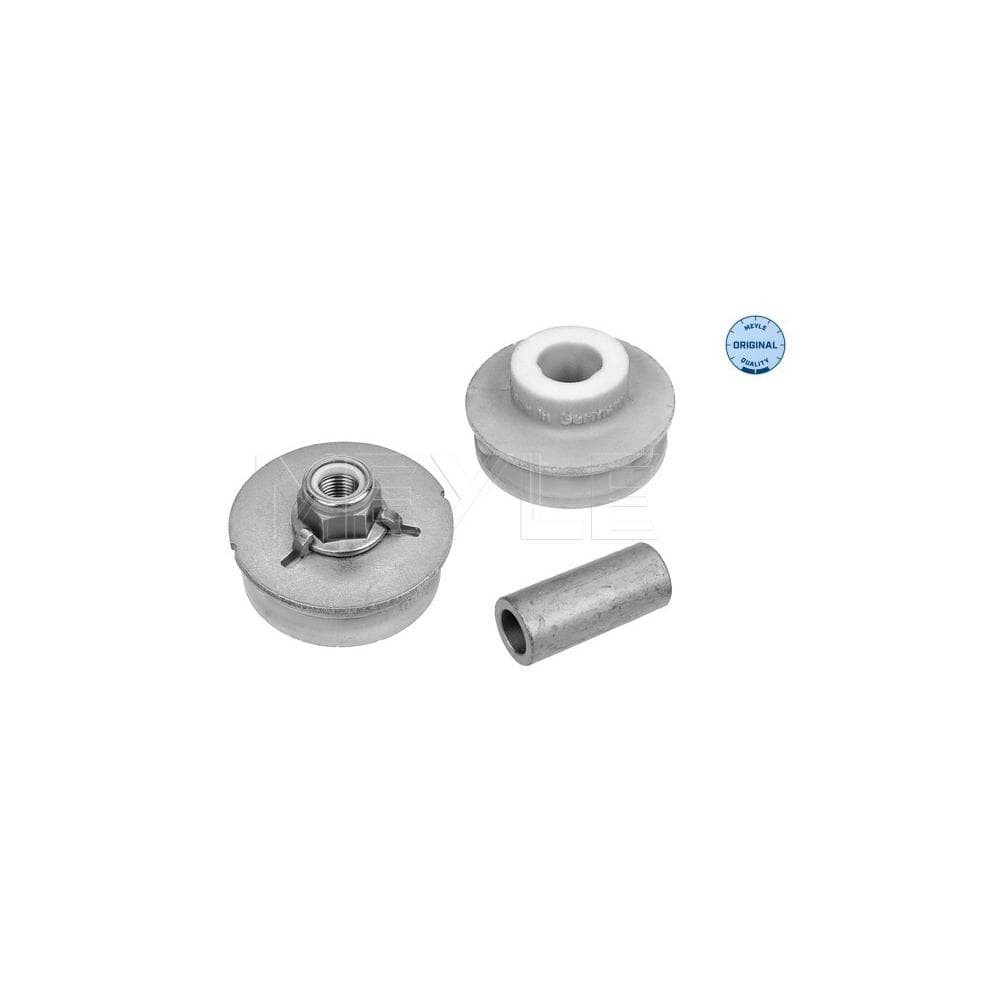 Set reparatie flansa + rulment amortizor MEYLE 314 741 0004