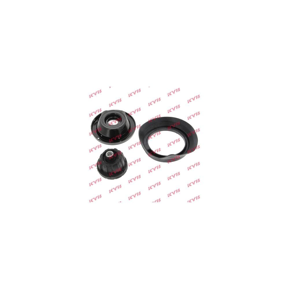 Set reparatie flansa + rulment amortizor KYB SM1102