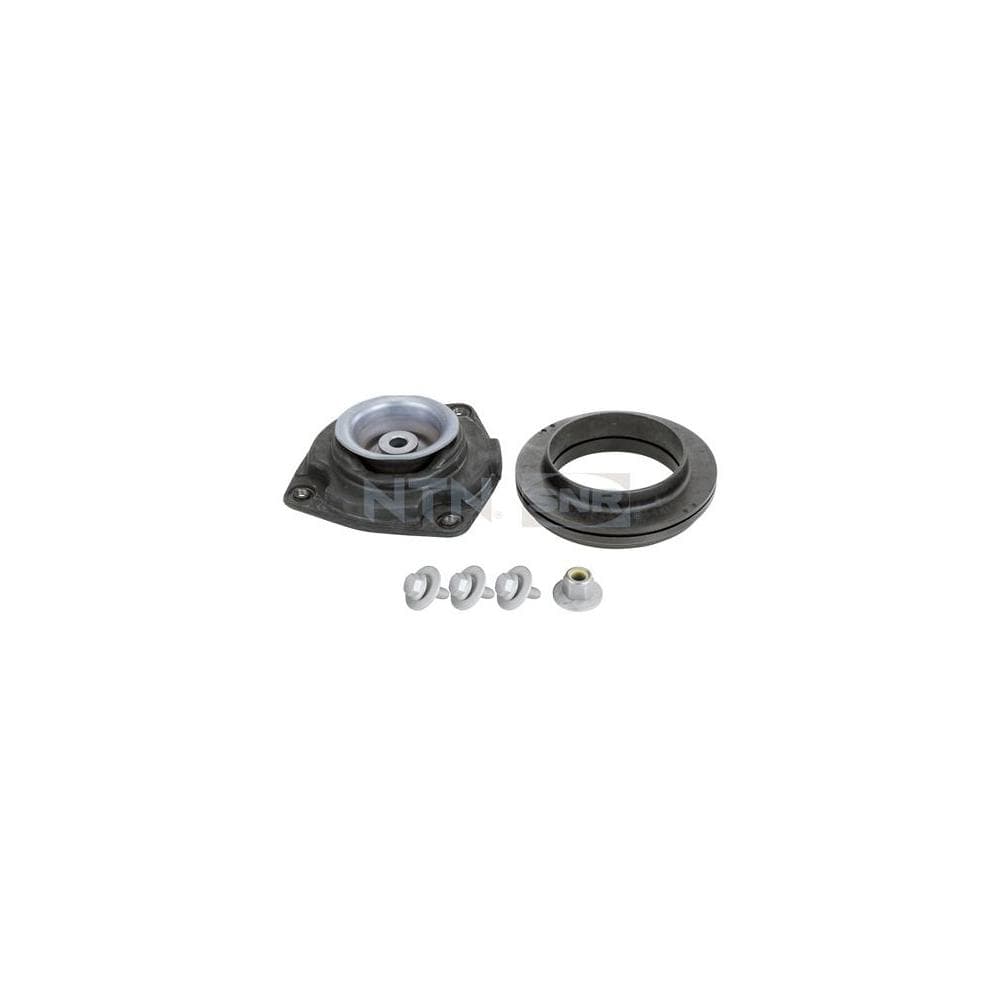 Set reparatie flansa + rulment amortizor SNR KB668.04