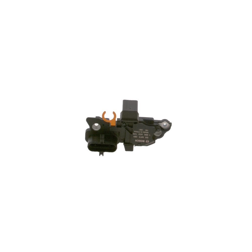 Regulator, alternator BOSCH 1 986 AE0 105