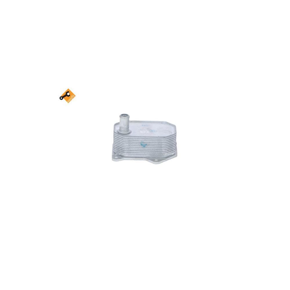 Radiator ulei, ulei motor NRF 31212