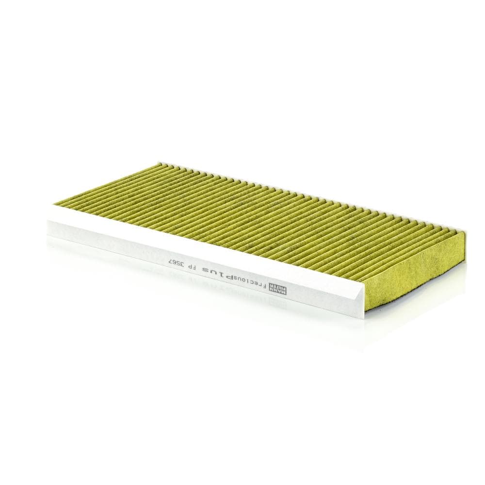 Filtru habitaclu MANN-FILTER FP 3567