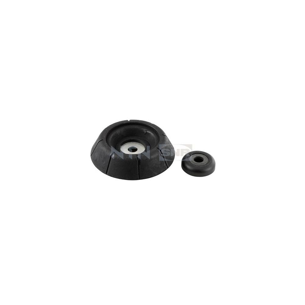 Set reparatie flansa + rulment amortizor SNR KB677.03