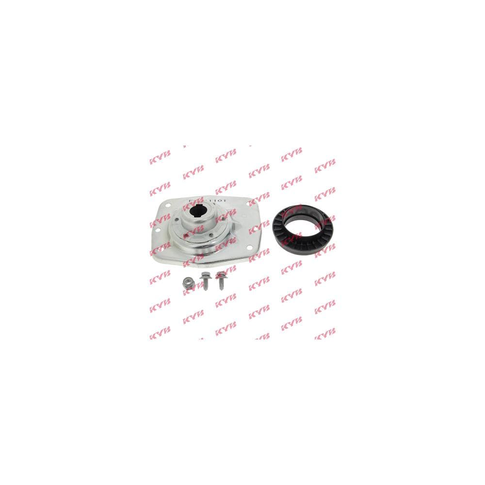 Set reparatie flansa + rulment amortizor KYB SM1916