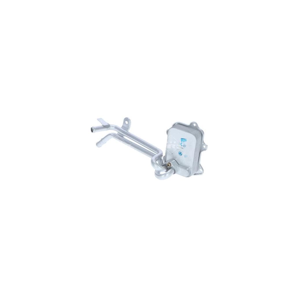 Radiator ulei, ulei motor NRF 31261