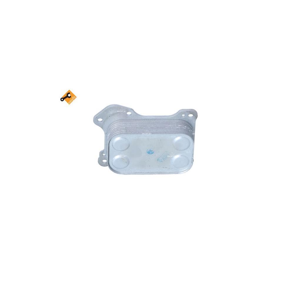 Radiator ulei, ulei motor NRF 31167