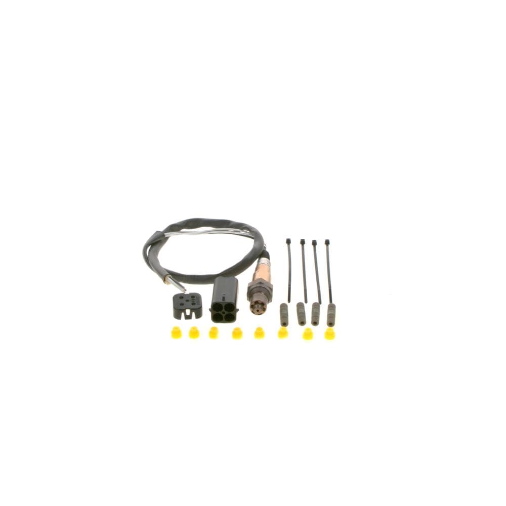 Sonda Lambda BOSCH 0 258 986 615