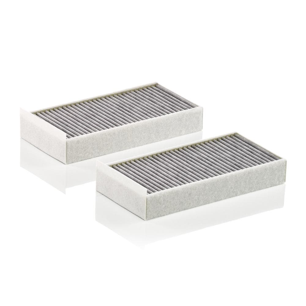 Filtru habitaclu MANN-FILTER CUK 23 015-2