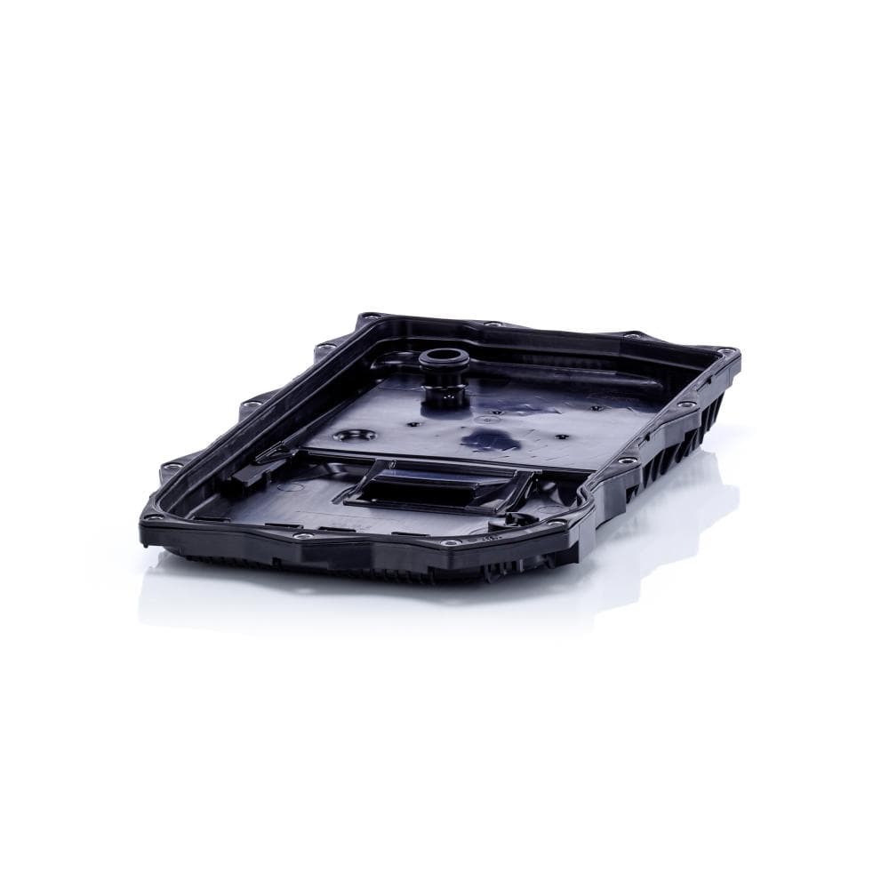 Filtru hidraulic, cutie de viteze automata MANN-FILTER H 50 004