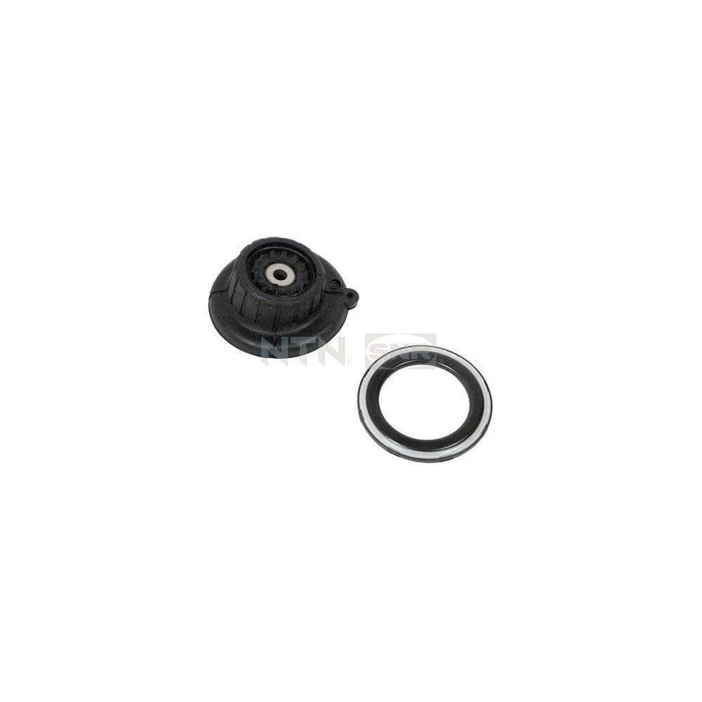 Set reparatie flansa + rulment amortizor SNR KB658.16