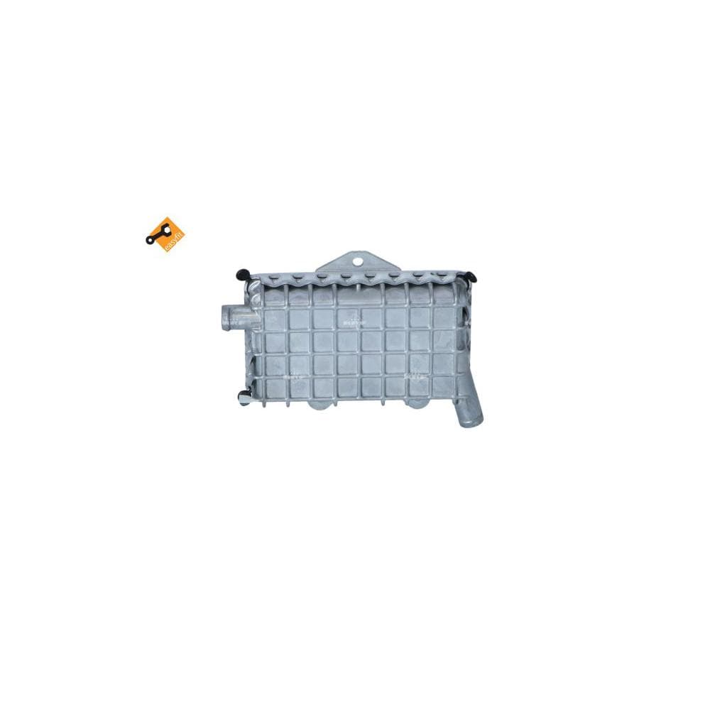 Radiator ulei, ulei motor NRF 31180
