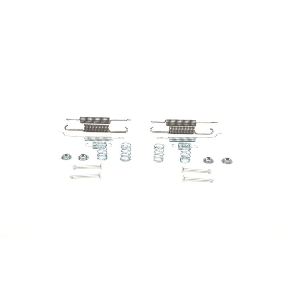 Set accesorii, sabot de frana BOSCH 1 987 475 110