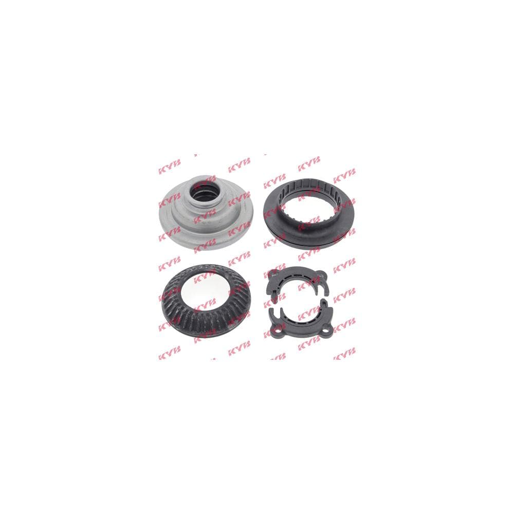 Set reparatie flansa + rulment amortizor KYB SM1310