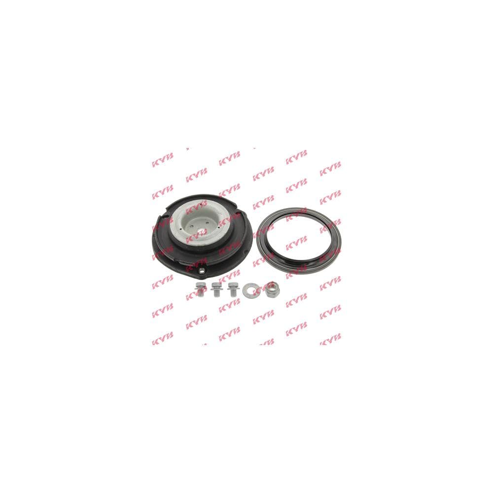 Set reparatie flansa + rulment amortizor KYB SM1915