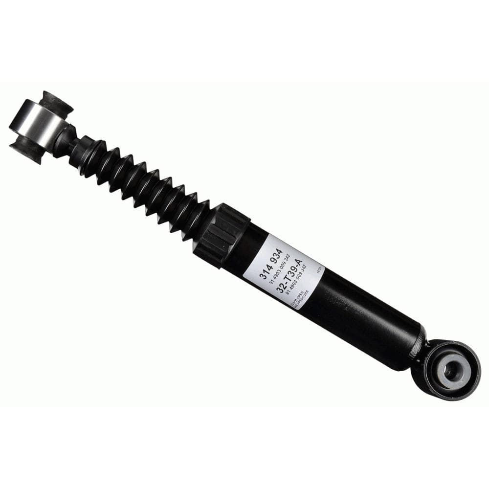 Amortizor SACHS 314 934