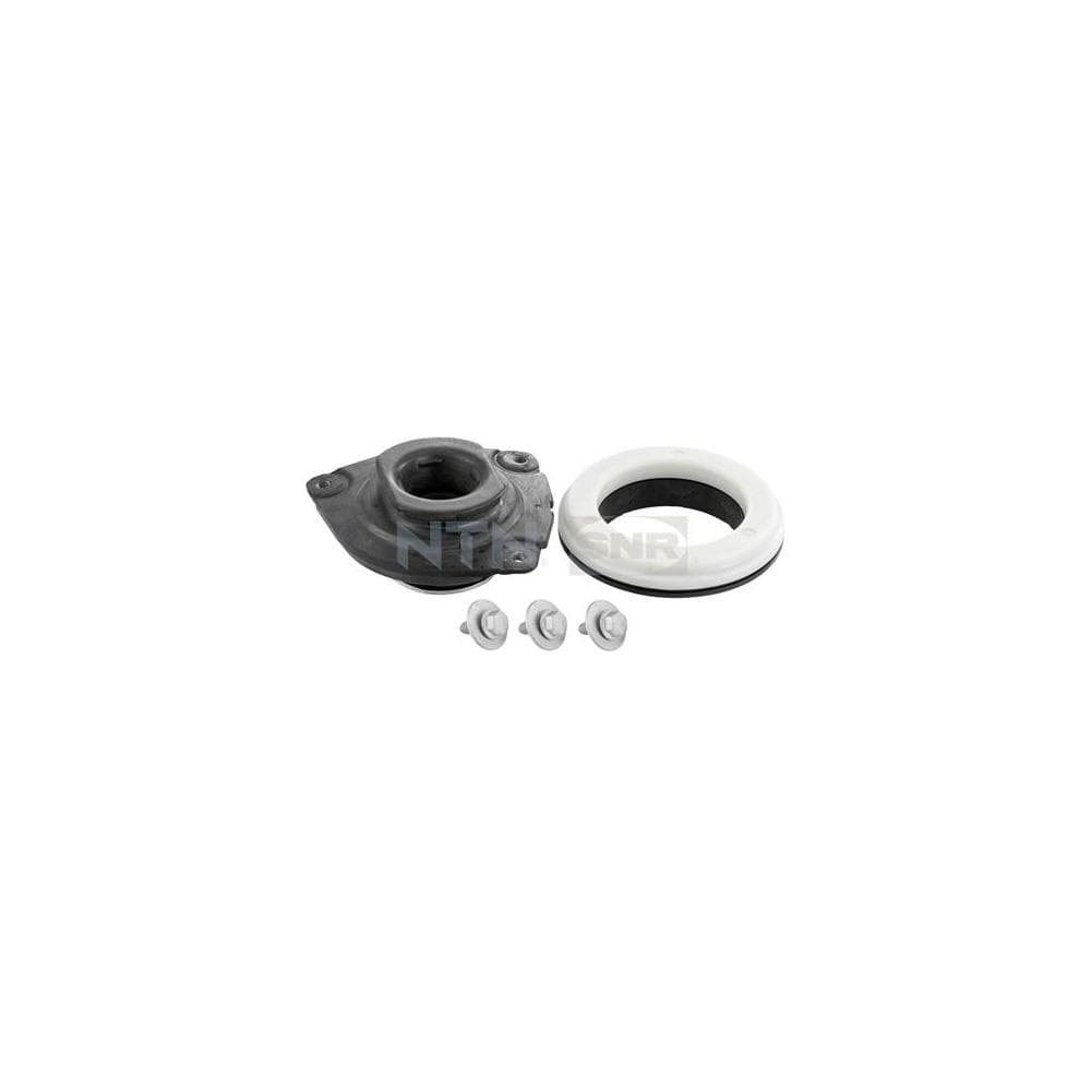Set reparatie flansa + rulment amortizor SNR KB655.45