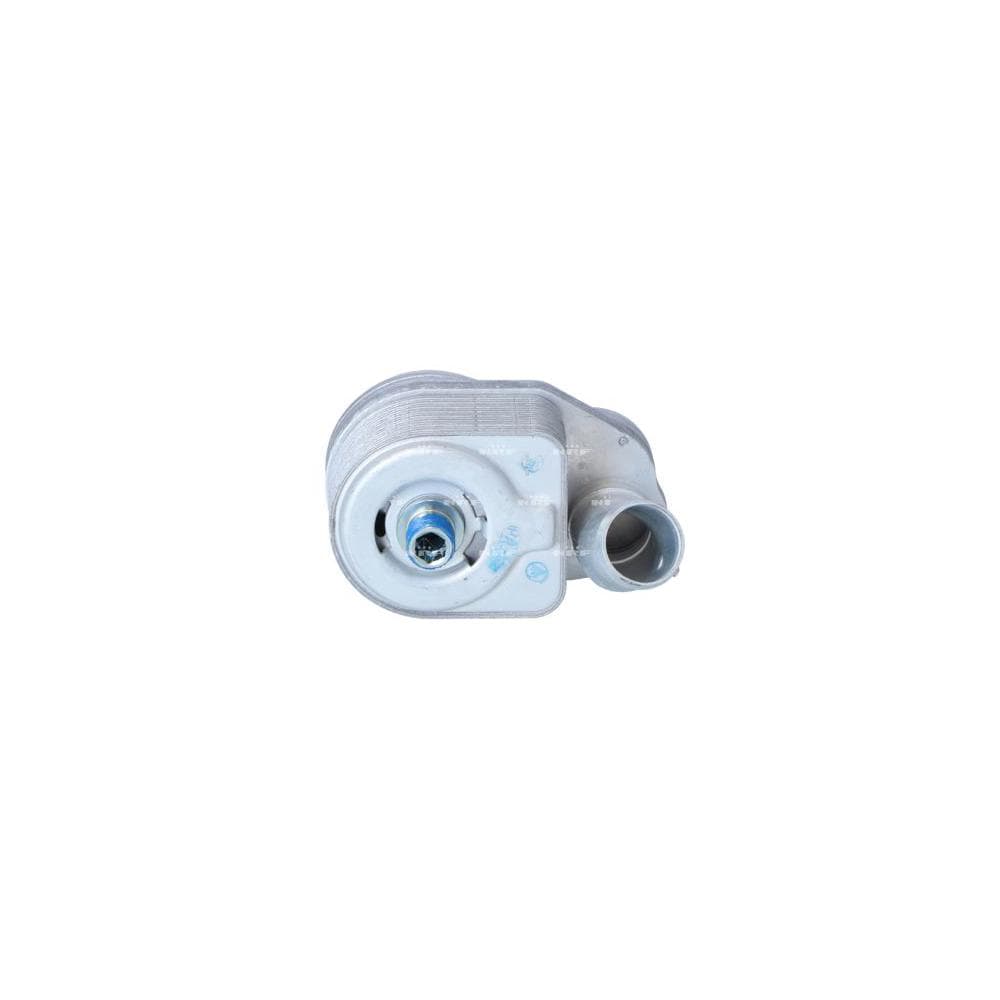 Radiator ulei, ulei motor NRF 31324