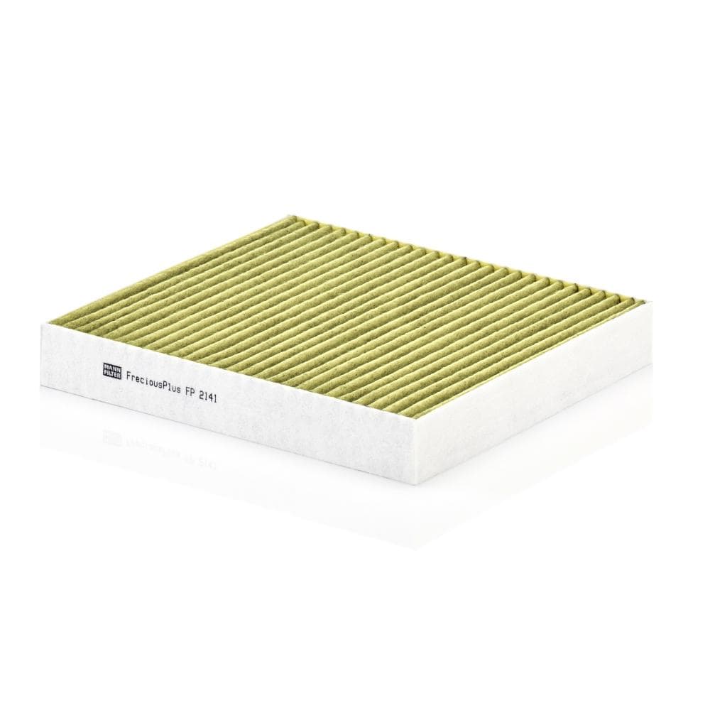 Filtru habitaclu MANN-FILTER FP 2141