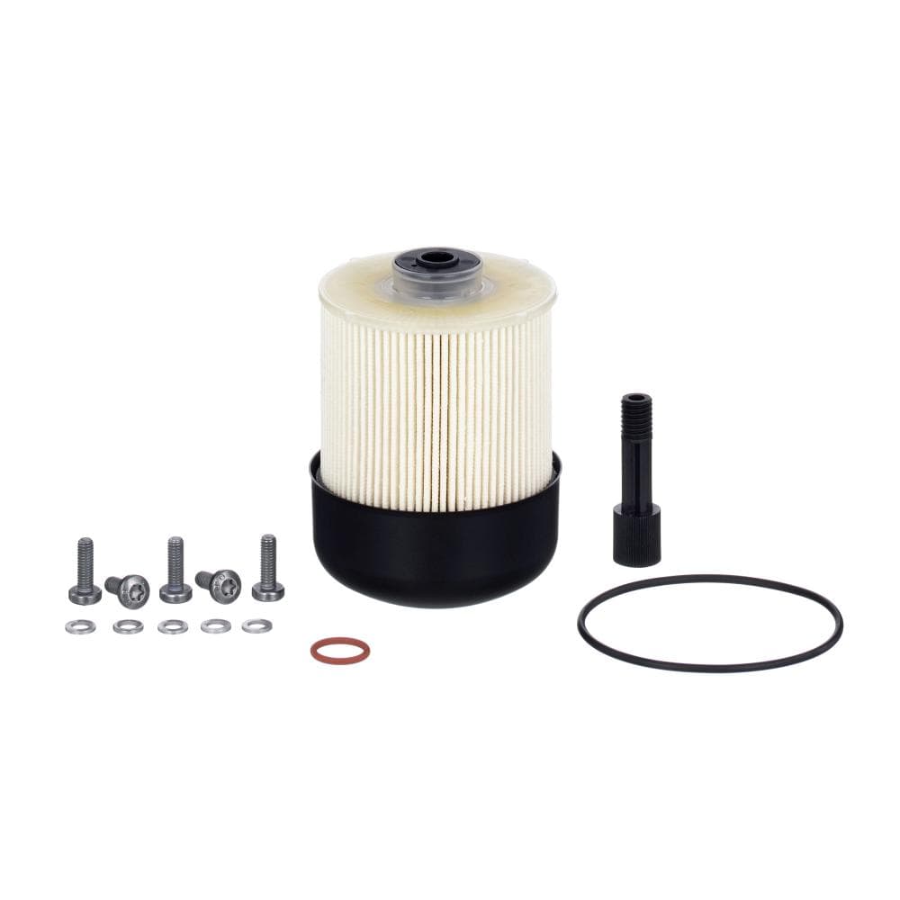 Filtru combustibil MANN-FILTER PU 9011 z KIT