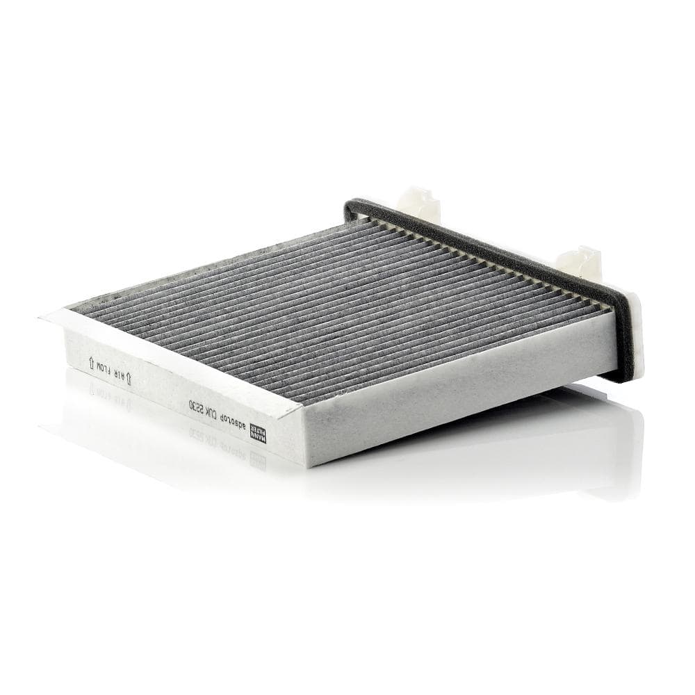 Filtru habitaclu MANN-FILTER CUK 2230