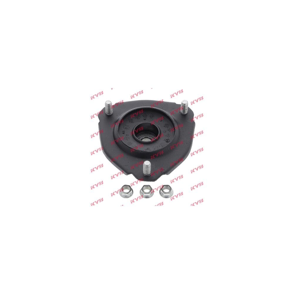Set reparatie flansa + rulment amortizor KYB SM5162