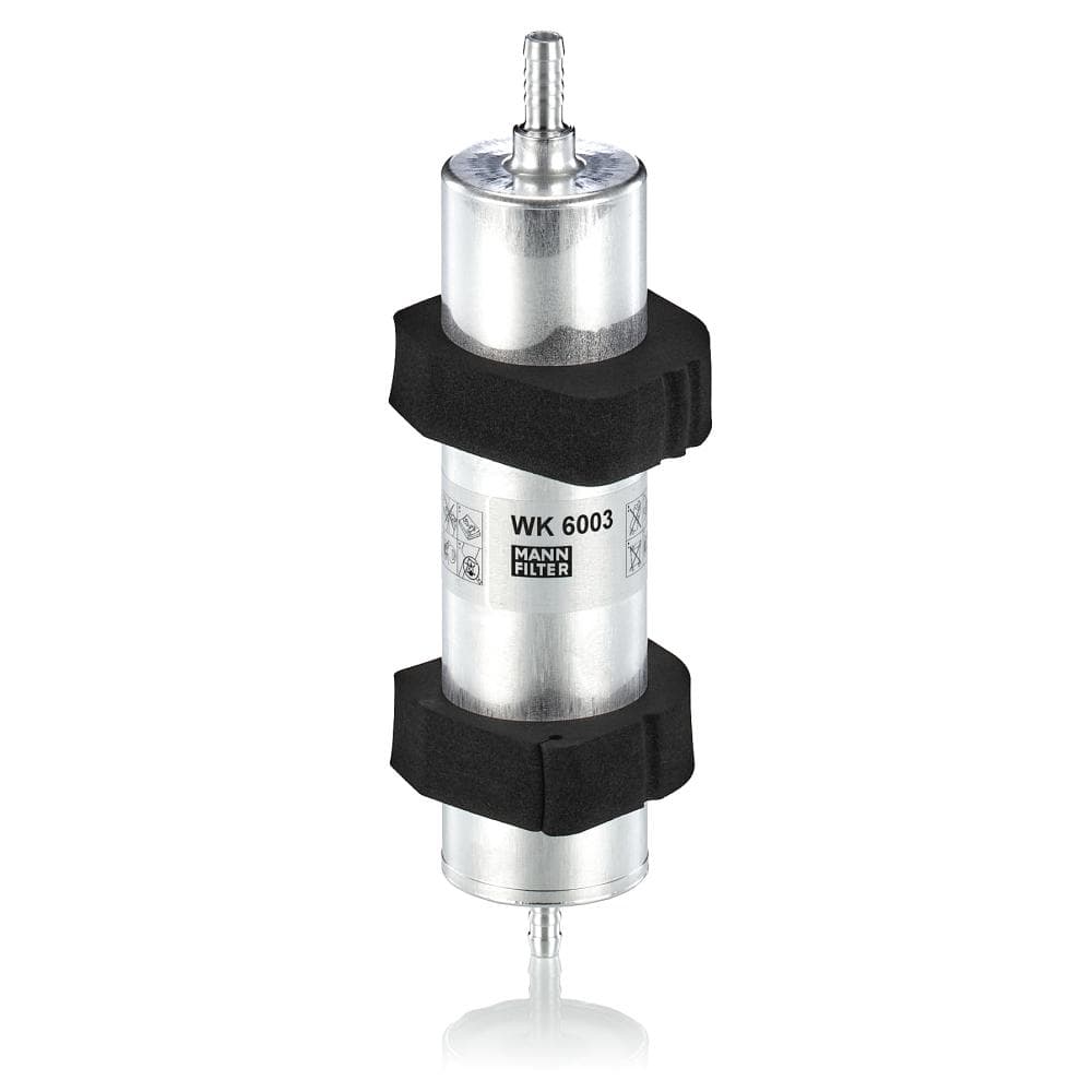Filtru combustibil MANN-FILTER WK 6003
