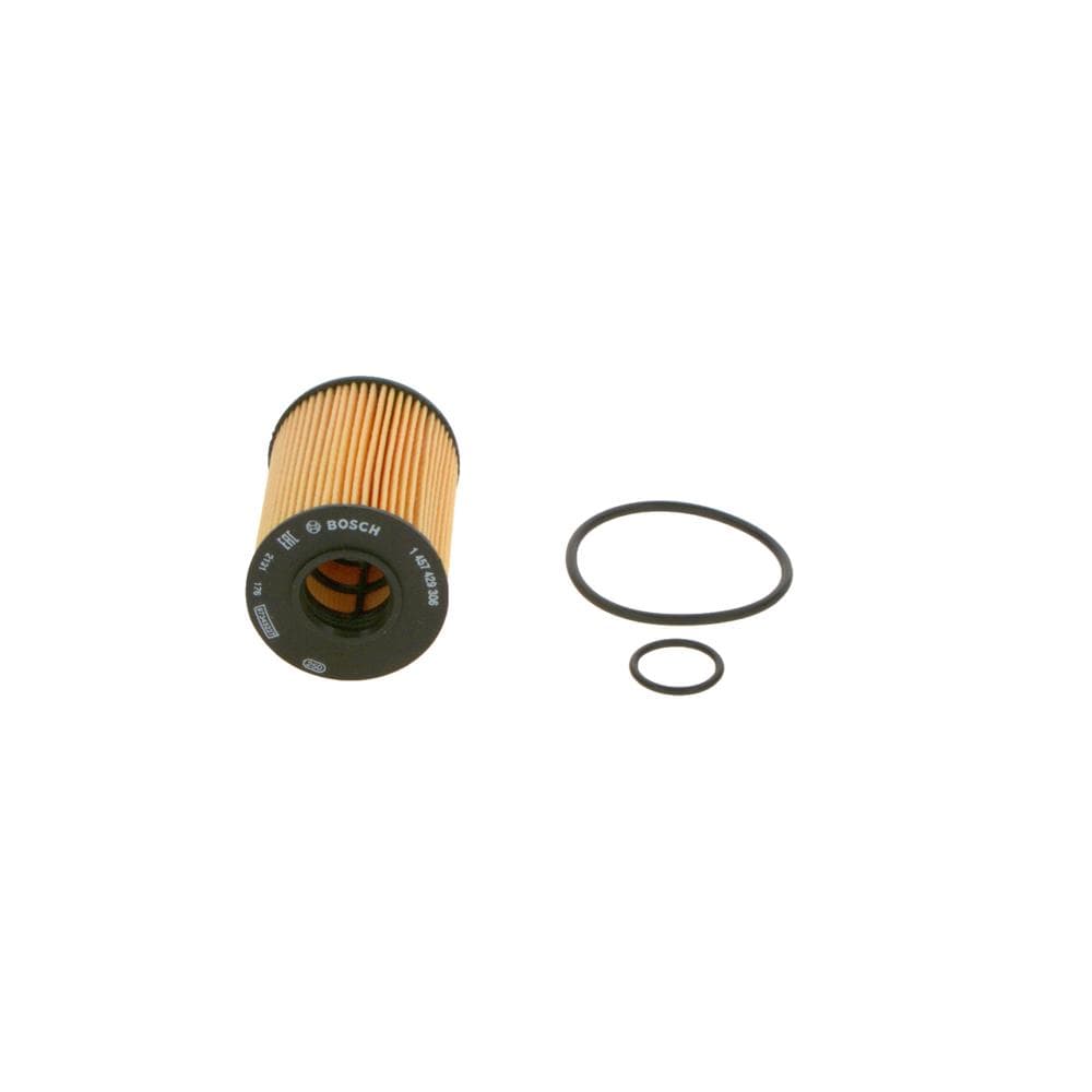 Filtru ulei BOSCH 1 457 429 306