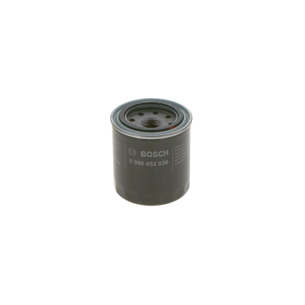 Filtru ulei BOSCH 0 986 452 036