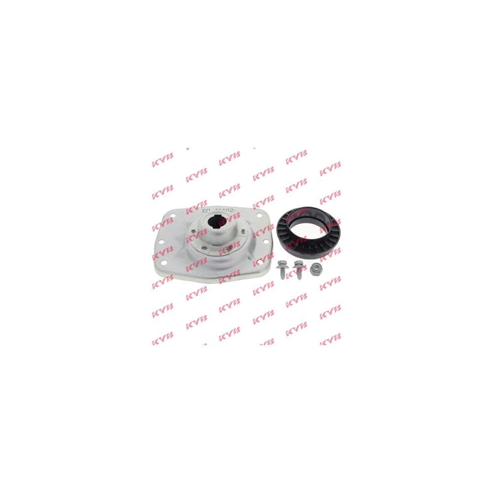 Set reparatie flansa + rulment amortizor KYB SM1917