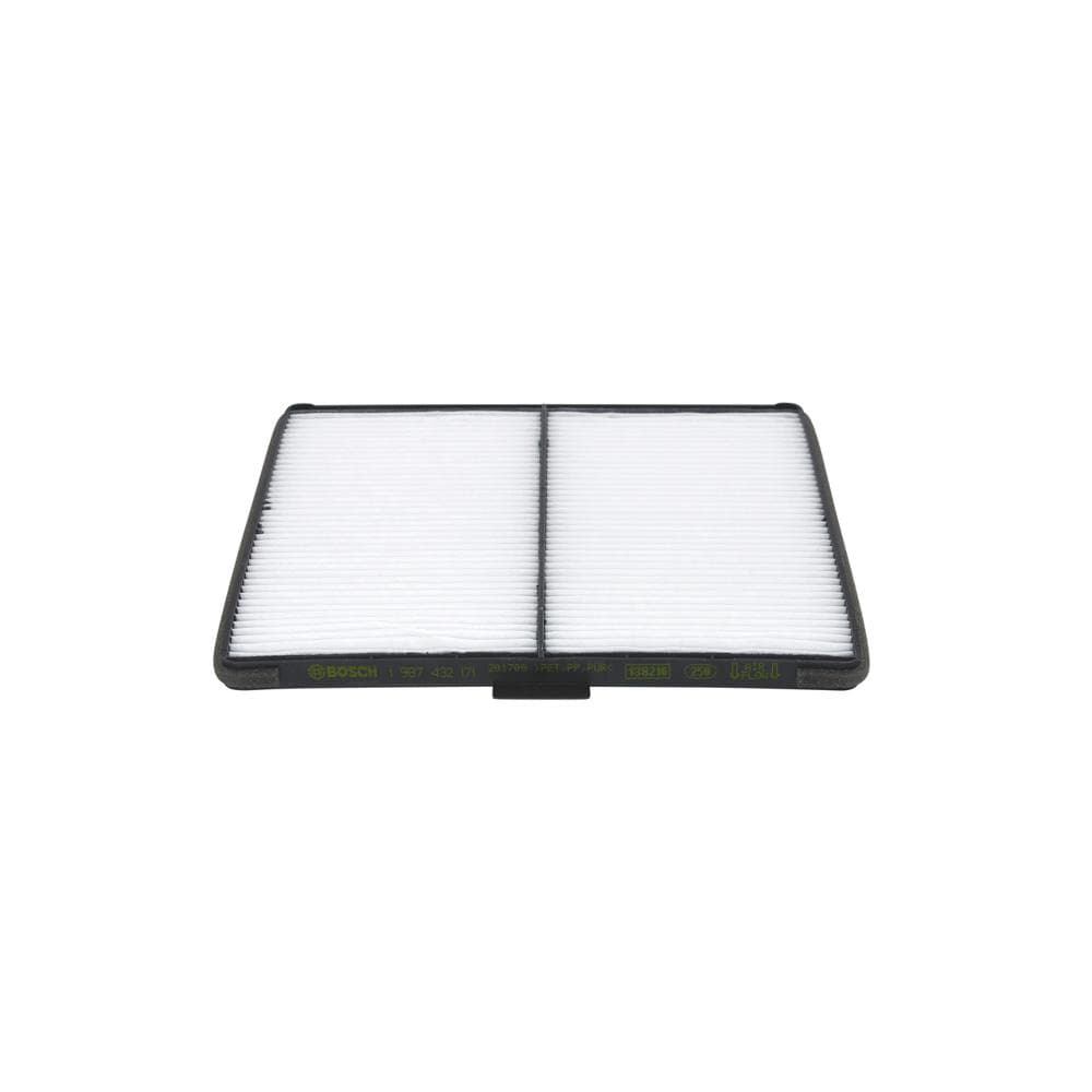Filtru habitaclu BOSCH 1 987 432 171