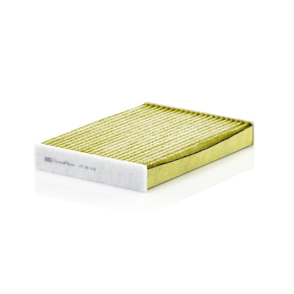 Filtru habitaclu MANN-FILTER FP 25 012