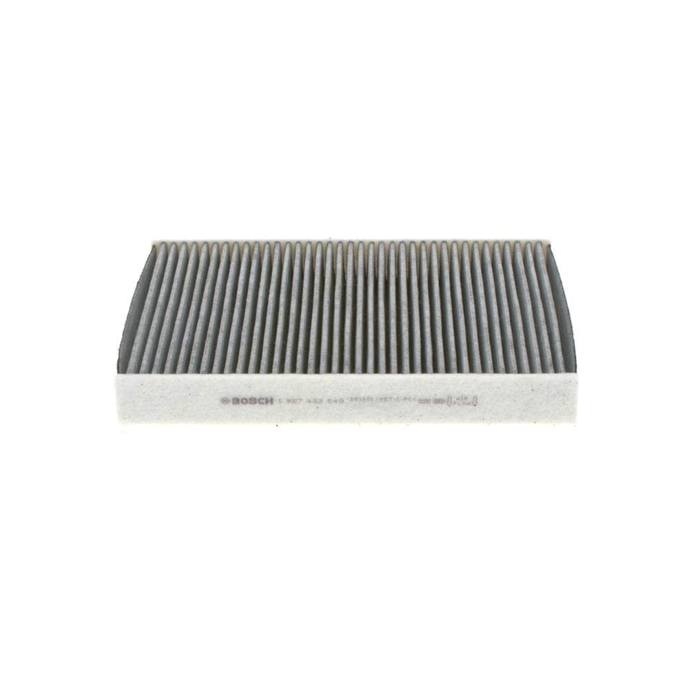 Filtru habitaclu BOSCH 1 987 432 549