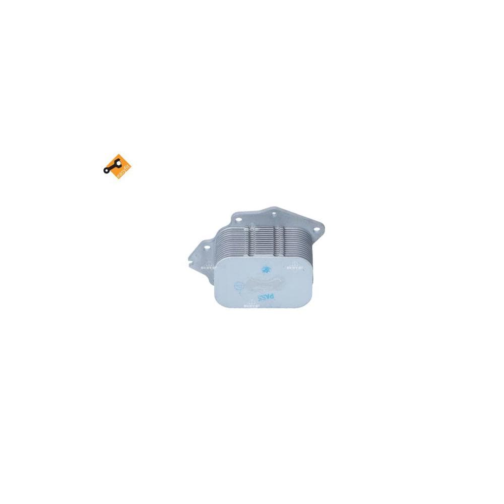 Radiator ulei, ulei motor NRF 31333