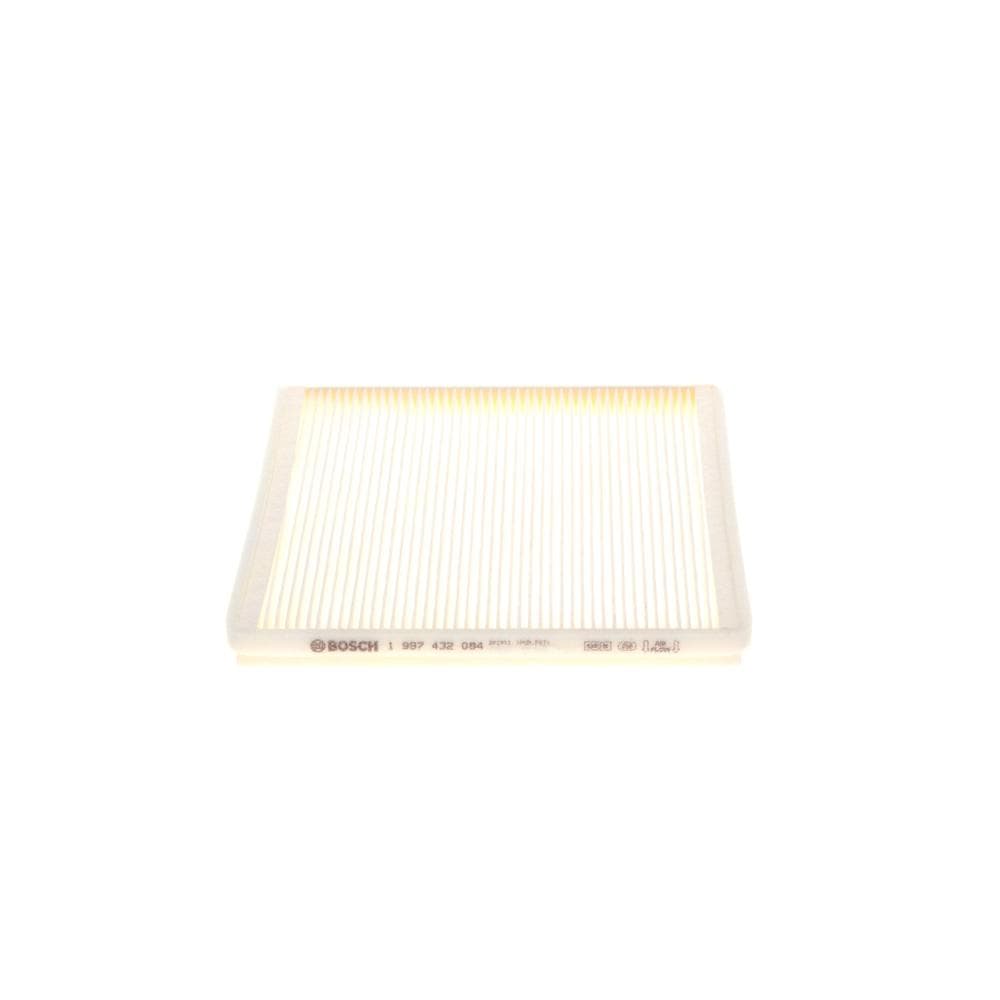 Filtru habitaclu BOSCH 1 987 432 084