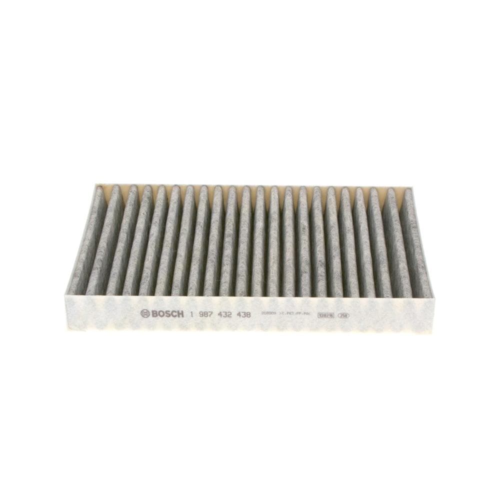 Filtru habitaclu BOSCH 1 987 432 438
