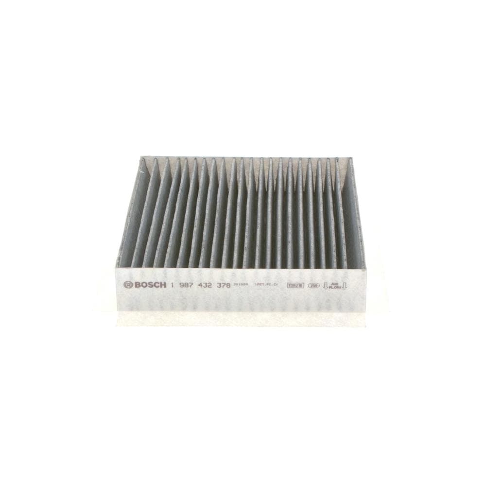 Filtru habitaclu BOSCH 1 987 432 378
