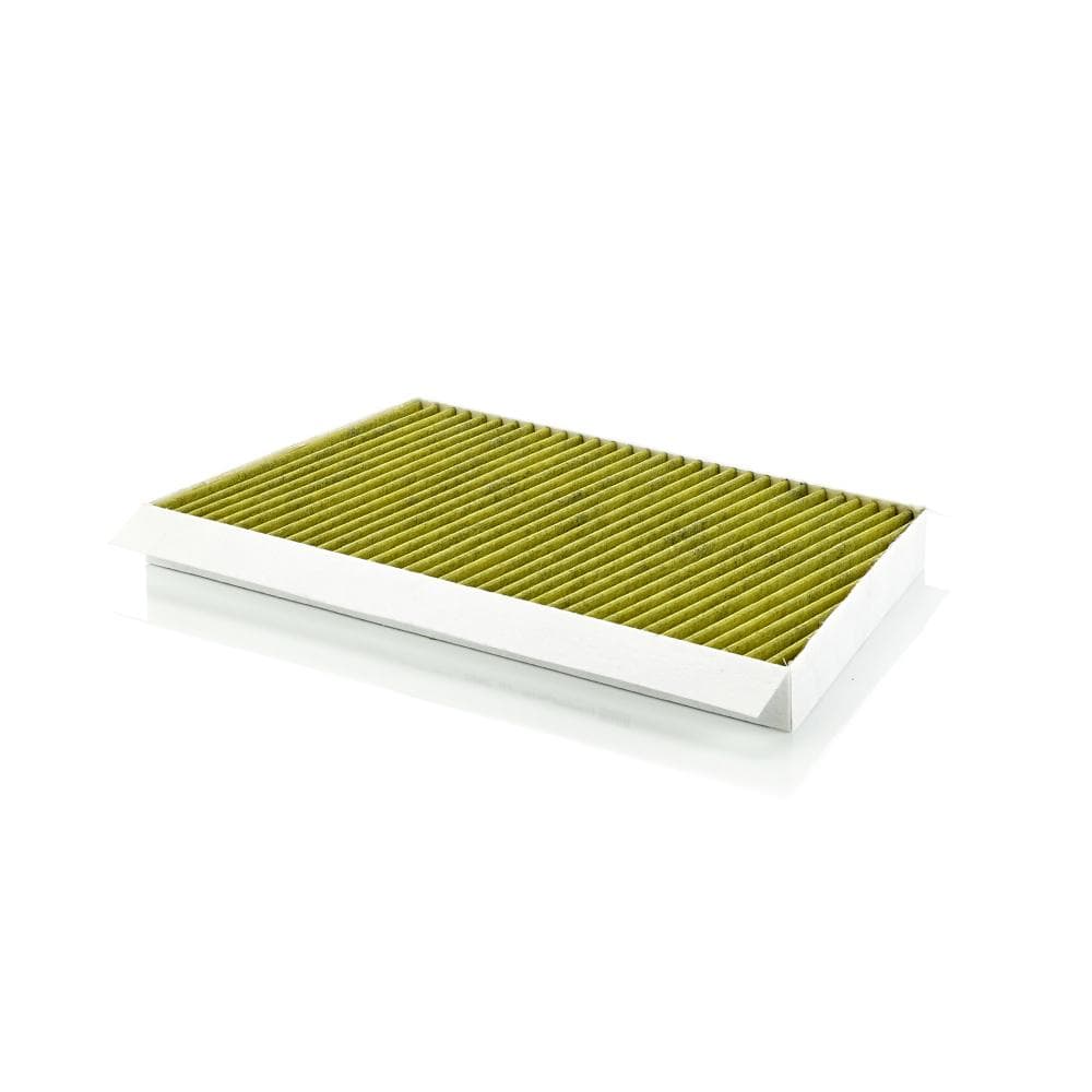 Filtru habitaclu MANN-FILTER FP 3461