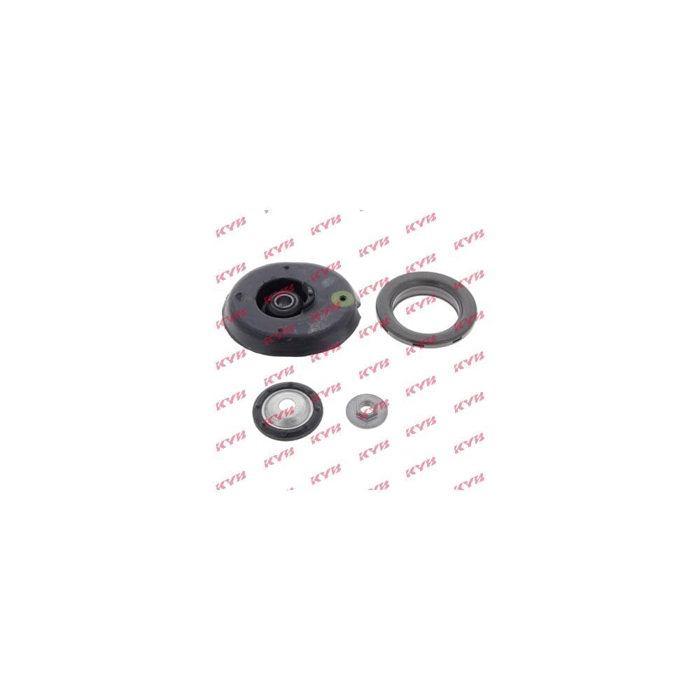 Set reparatie flansa + rulment amortizor KYB SM1932