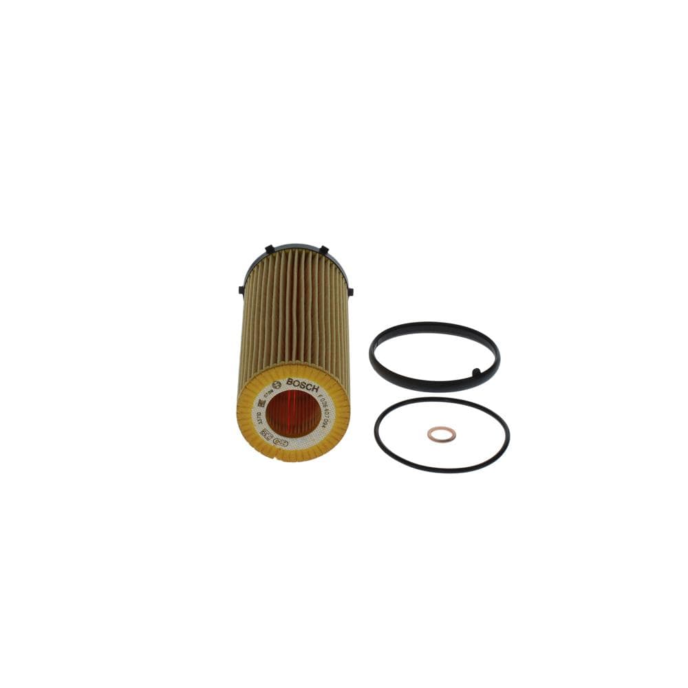 Filtru ulei BOSCH F 026 407 094