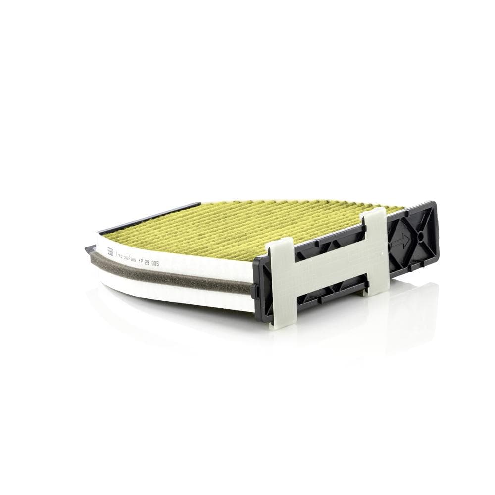 Filtru habitaclu MANN-FILTER FP 29 005