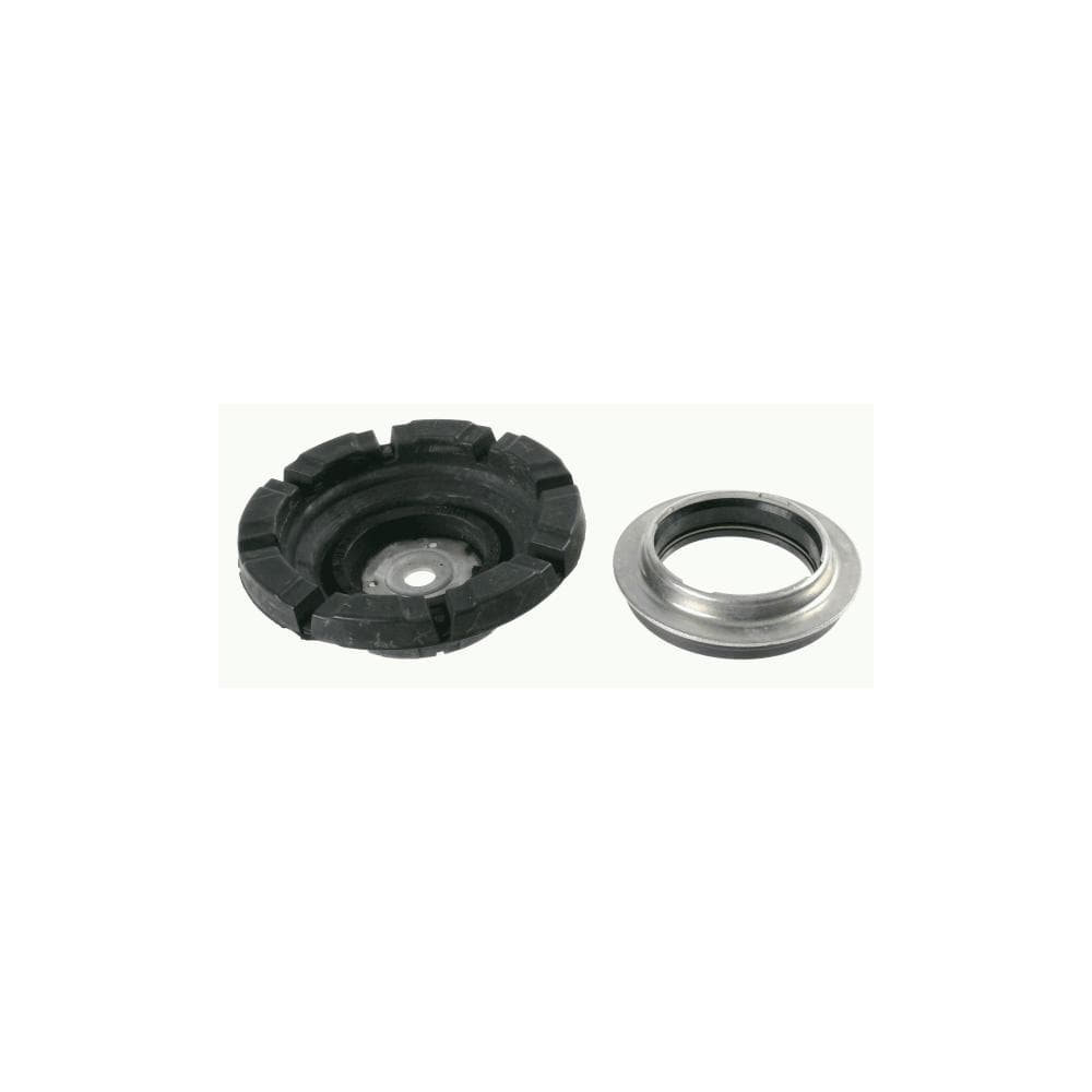 Set reparatie flansa + rulment amortizor SACHS 802 455