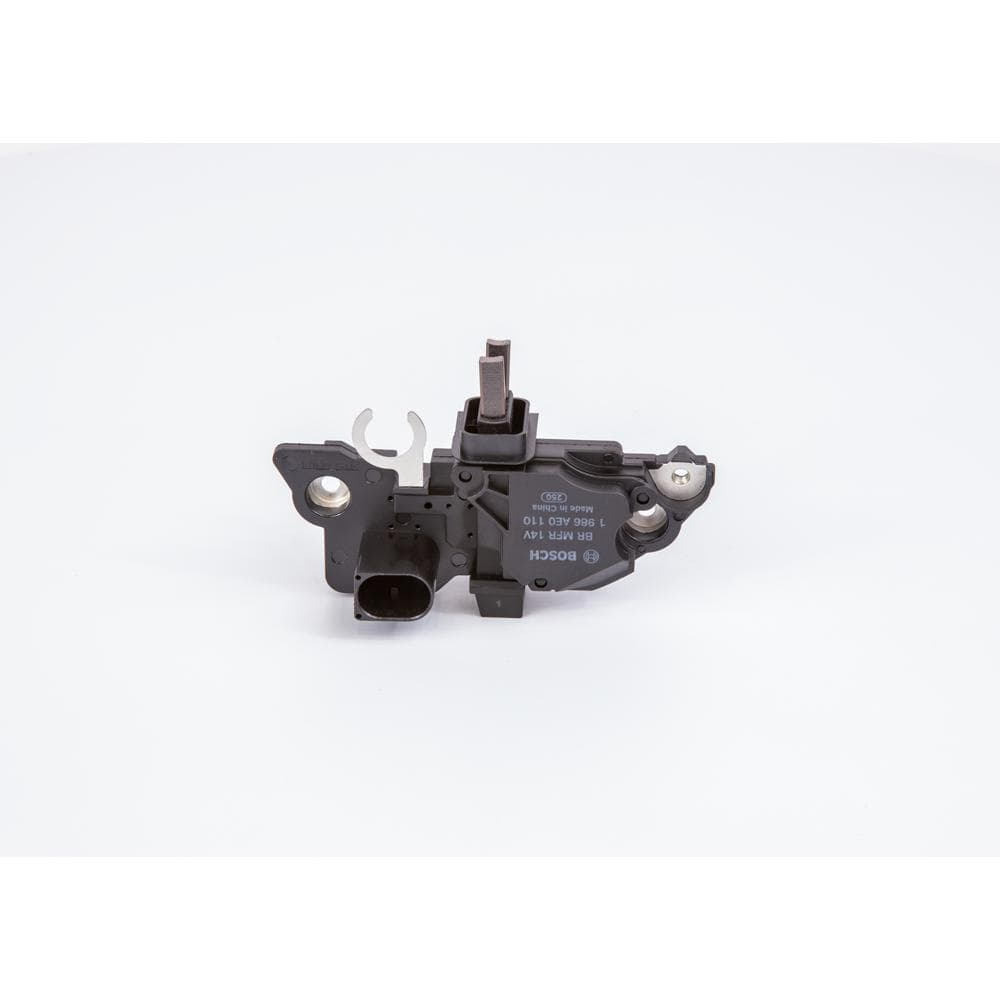 Regulator, alternator BOSCH 1 986 AE0 110